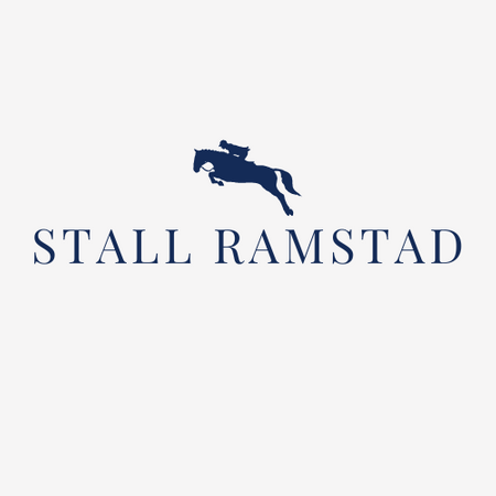 STALL RAMSTAD